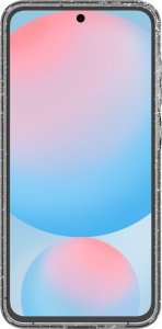 Spigen Liquid Crystal Glitter, crystal quartz - Samsung Galaxy S24 FE 7