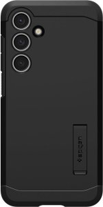 Spigen Spigen Tough Armor, black - Samsung Galaxy S24 FE 2