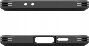 Spigen Spigen Tough Armor, black - Samsung Galaxy S24 FE 5