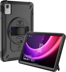 Etui na tablet Lenovo Lenovo TAB K11/M11 MIL-GRADE RUGGED CASE 1