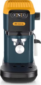 Kawiarka Ariete Ariete Espresso Machine yellow 2