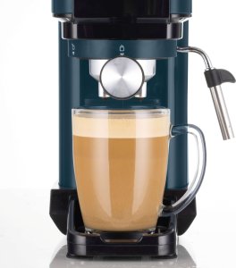 Kawiarka Ariete Ariete Espresso Machine yellow 3