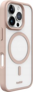 PICOM Laut Huex Protect - obudowa ochronna do iPhone 16 Pro Max kompatybilna z MagSafe (beige gold) 1