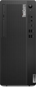 Komputer Lenovo Lenovo ThinkCentre M70t Gen 5 12U6 - Tower - Core i7 i7-14700 / 2.1 GHz - vPro Enterprise - RAM 16 GB - SSD 512 GB - DVD-Writer - UHD Graphics 770 - 1GbE, Wi-Fi 6E, Bluetooth 5.3 - WLAN: 802.11a/b/g/n/ac/ax (Wi-Fi 6E), Bluetooth 5.3 - Win 1