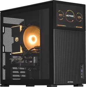 Komputer Actina Actina EXPOSE 5600X/32GB/1TB/RTX4060Ti/600W 1