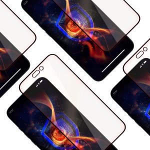3mk Apple iPhone 16 Pro - Eye Care Protector 11
