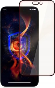 3mk Apple iPhone 16 Pro - Eye Care Protector 2