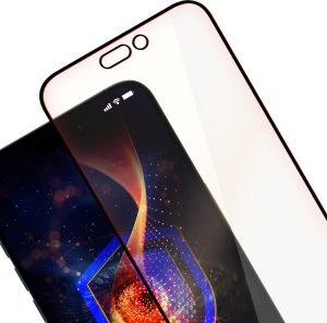 3mk Apple iPhone 16 Pro - Eye Care Protector 5