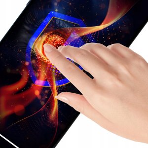 3mk Apple iPhone 16 Pro - Eye Care Protector 9