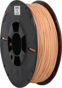 Print-me Filament Print-Me Satin Matt PLA 1,75mm 0,85kg - Skin} 1