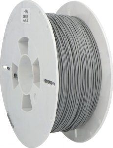 Print-me Filament Print-Me E-HT PLA 1,75mm 0,85kg - Common Grey} 1