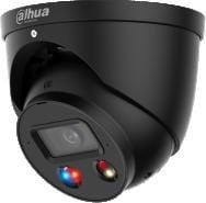 Kamera IP Dahua Technology KAMERA IP TIOC 3.0 DAHUA IPC-HDW3849H-AS-PV-0280B-S5-BLACK 1