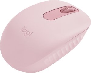 Mysz Logitech M196 różowa (910-007461) 3