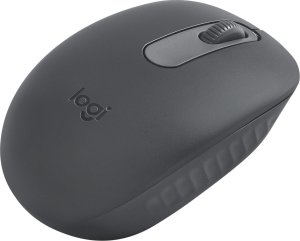 Mysz Logitech M196 grafitowa (910-007459) 3