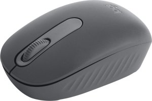 Mysz Logitech M196 grafitowa (910-007459) 4