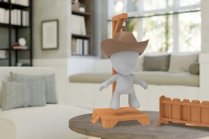 Epee Wisielec - gra familijna (60126) 3