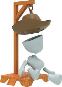 Epee Wisielec - gra familijna (60126) 4