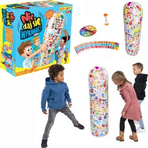 Epee Nie daj się wykiwać - gra familijna (60122) 2