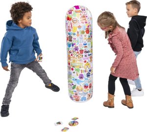 Epee Nie daj się wykiwać - gra familijna (60122) 5