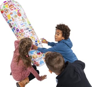 Epee Nie daj się wykiwać - gra familijna (60122) 6