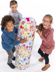 Epee Nie daj się wykiwać - gra familijna (60122) 7