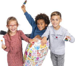 Epee Nie daj się wykiwać - gra familijna (60122) 8