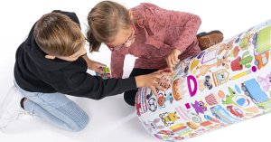 Epee Nie daj się wykiwać - gra familijna (60122) 9