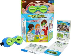 Epee Gra planszowa Do Góry Nogami seria 2 2