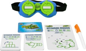 Epee Gra planszowa Do Góry Nogami seria 2 3