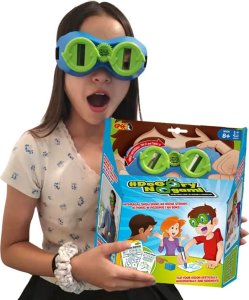 Epee Gra planszowa Do Góry Nogami seria 2 4