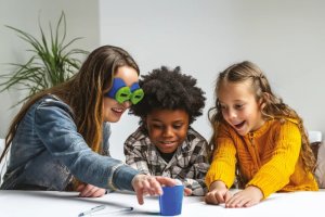 Epee Gra planszowa Do Góry Nogami seria 2 6