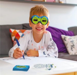 Epee Gra planszowa Do Góry Nogami seria 2 7