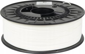 3DPower Filament 3DPower Basic PLA 1.75mm Biały 1kg 2