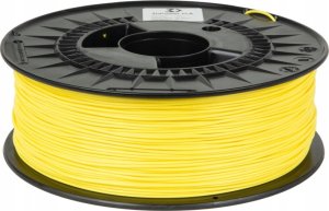 3DPower Filament 3DPower Basic PLA 1.75mm Żółty 1kg 2