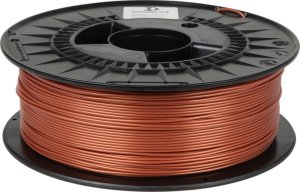 3DPower Filament 3DPower Basic PLA 1.75mm Miedziany 1kg 2