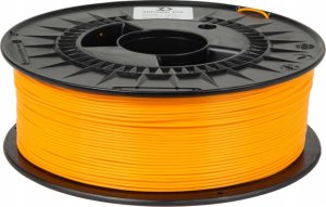 3DPower Filament 3DPower Basic PLA 1.75mm Pomarańczowy 1kg 2