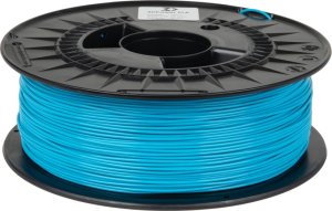 3DPower Filament 3DPower Basic PLA 1.75mm Jasny Niebieski 1kg 2