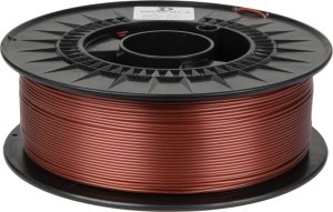3DPower Filament 3DPower Basic PET-G 1.75mm Miedziany 1kg 2