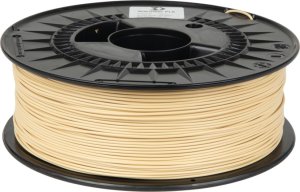 3DPower Filament 3DPower Basic PLA 1.75mm Beżowy 1kg 2