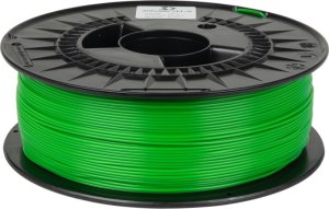 3DPower Filament 3DPower Basic PET-G 1.75mm Jasny Zielony 1kg 2