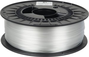 3DPower Filament 3DPower Basic PET-G 1.75mm Naturalny 1kg 2