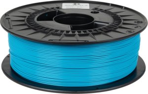 3DPower Filament 3DPower Basic PET-G 1.75mm Jasny Niebieski 1kg 2
