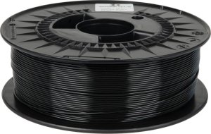 3DPower Filament 3DPower Basic PET-G 1.75mm Czarny 1kg 2