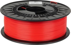 3DPower Filament 3DPower Basic PET-G 1.75mm Czerwony 1kg 2