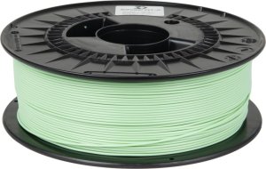 3DPower Filament 3DPower Basic PET-G 1.75mm Miętowy 1kg 2