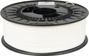 3DPower Filament 3DPower ABS 1.75mm Biały 1kg 2