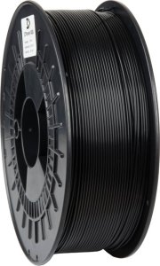3DPower Filament 3DPower ABS 1.75mm Czarny 1kg 1