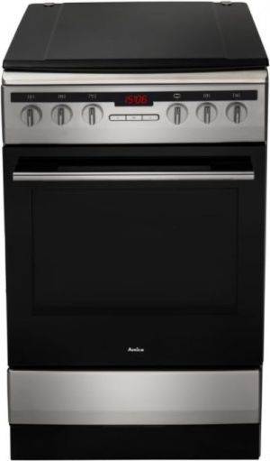 Kuchenka Amica 57GE3.33HZpTaDpAQ(Xx) 2