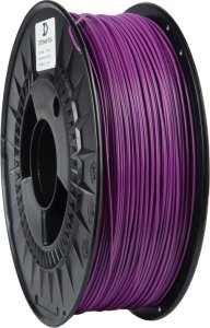 3DPower Filament 3DPower Basic PLA 1.75mm Fioletowy 1kg 1