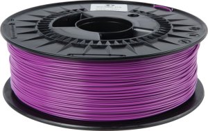 3DPower Filament 3DPower Basic PLA 1.75mm Fioletowy 1kg 2